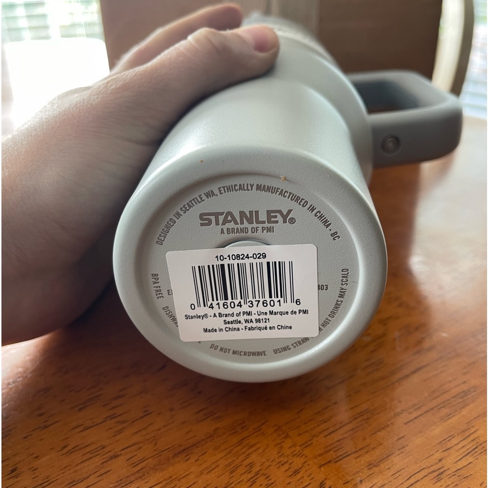 Stanley quencher H2.0 tumbler - Picture 2 of 6